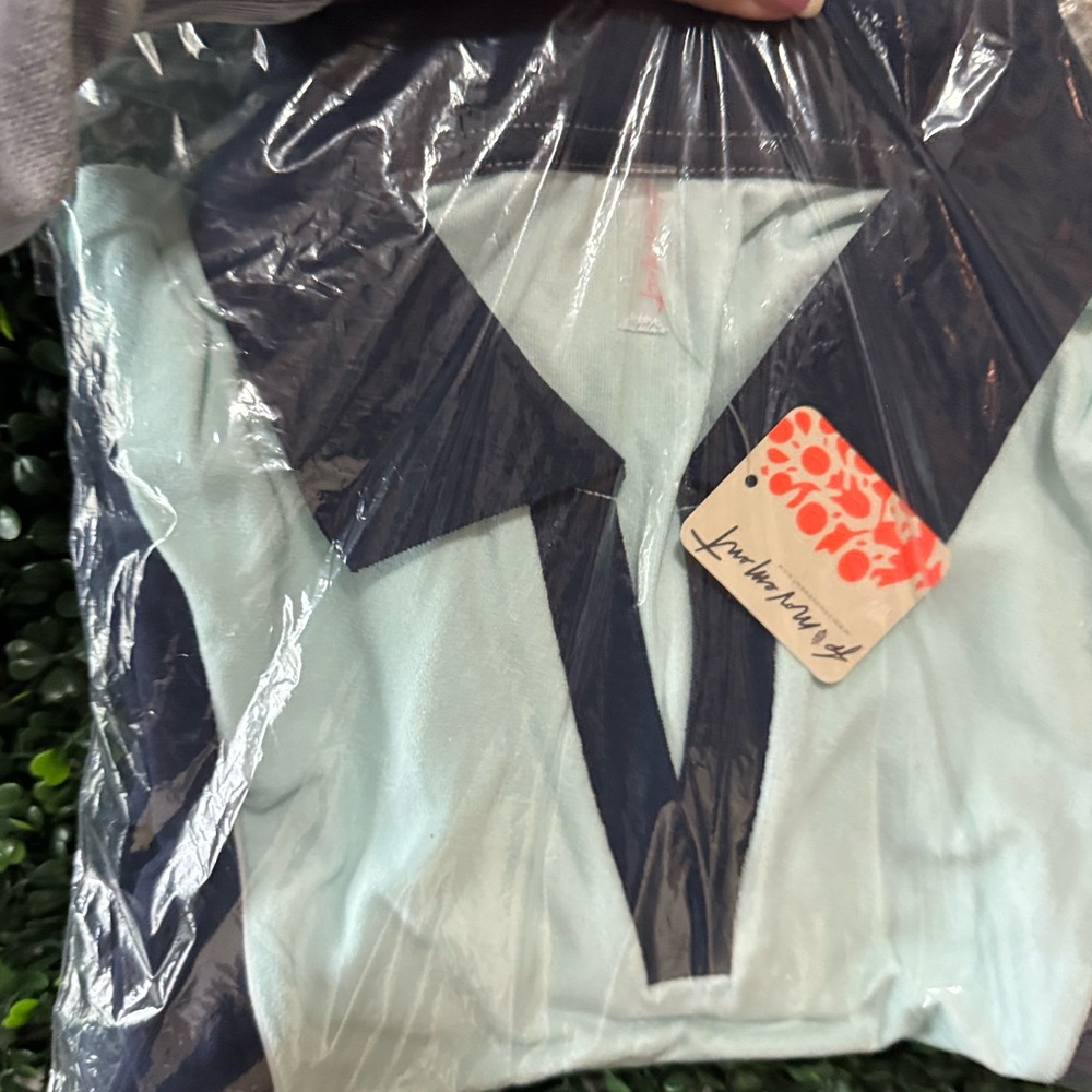 FP MOVEMENT by FREE PEOPLE Hall Of Fame Polo Top - Picture 5 of 10